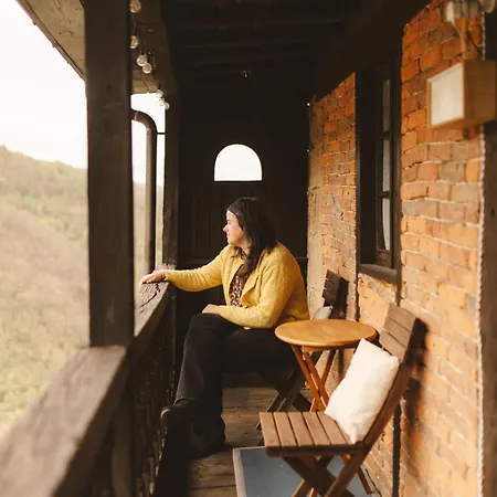 El Carbayu - La Vallicuerra Rurales Gospodarstwo wiejskie