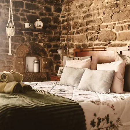 El Carbayu - La Vallicuerra Rurales Mieres (Asturias)